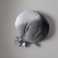 Muurhanger Ballon - Midnight Grey