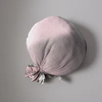 Muurhanger Ballon - Old pink