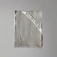 Hydrofiele zwachteldoek 120x120 - Oat