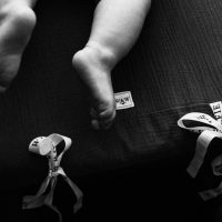 Aankleedkussenhoes (binnenkort beschikbaar) - Rustic Red