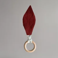 Bijtring Family Tree - Rustic Red