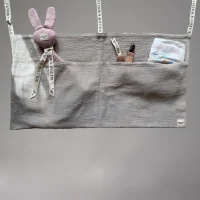 Boxhanger Linnen - Oat