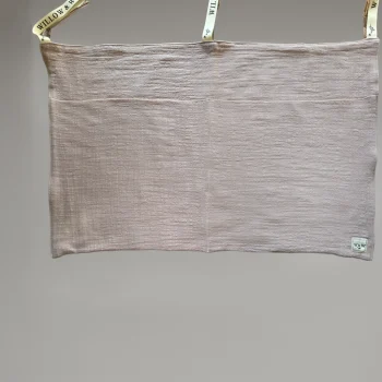 Boxhanger Linnen - Old Pink