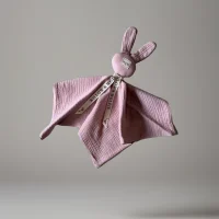 Knuffelkonijn - Old Pink