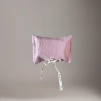 Luieretui voor onderweg - Old Pink