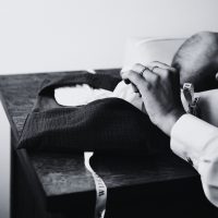 Luieretui voor onderweg - Oat