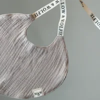 Slabbetje - Old Pink