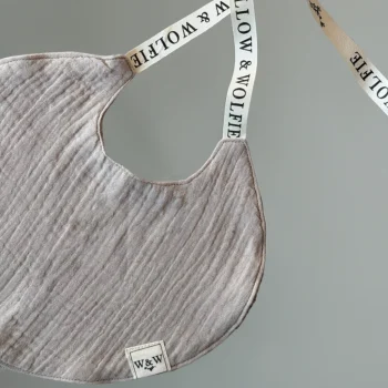 Slabbetje - Old Pink